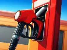Gas Station: Junkyard Tycoon