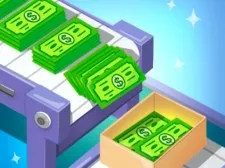 Idle Money Factory