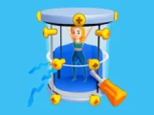 Screw Masters 3D Puzzle