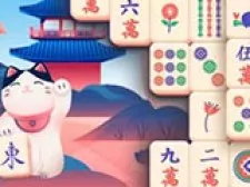 Solitaire Mahjong