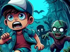Zombie Chase